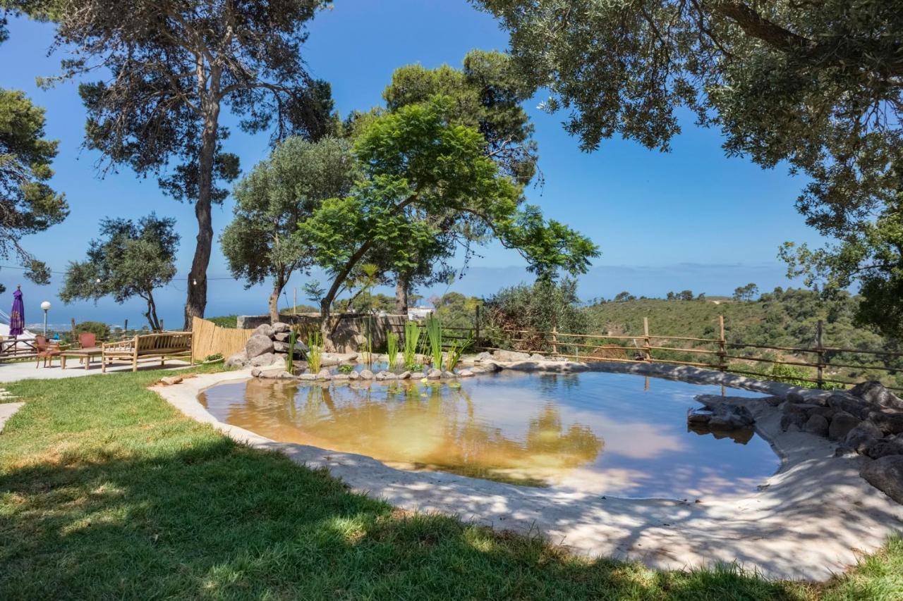 Beit Oren Hotel Exterior photo