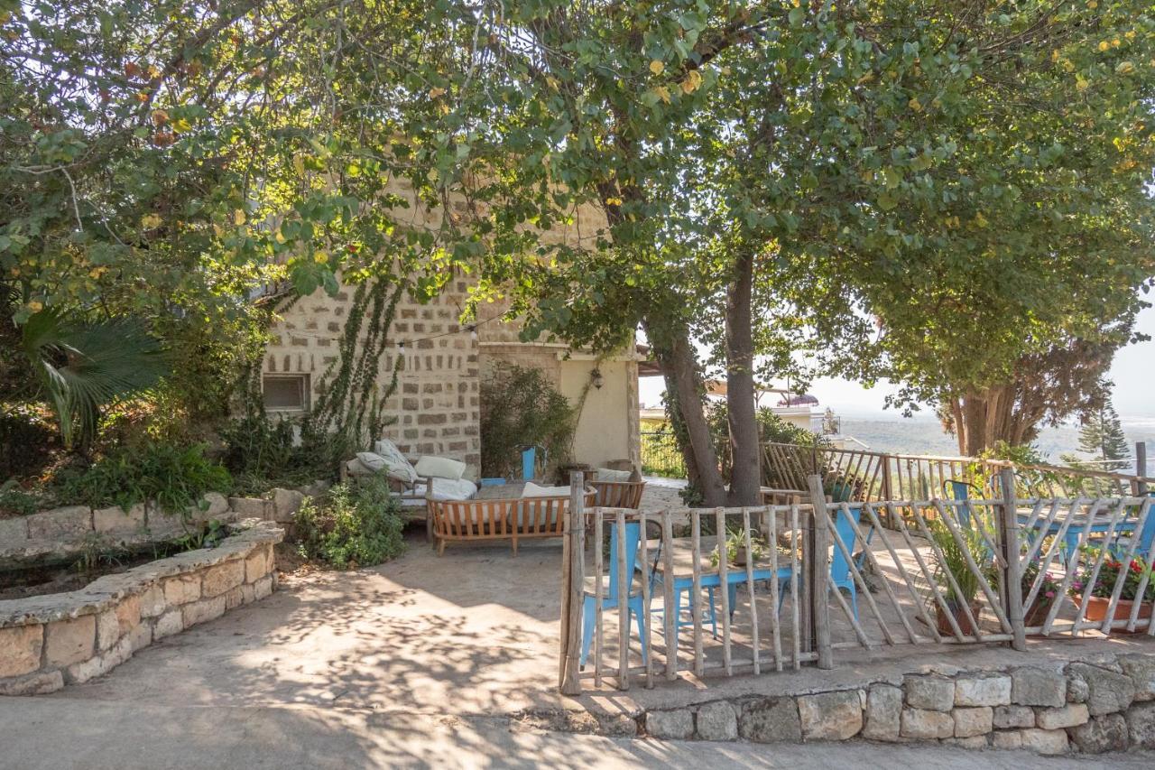 Beit Oren Hotel Exterior photo
