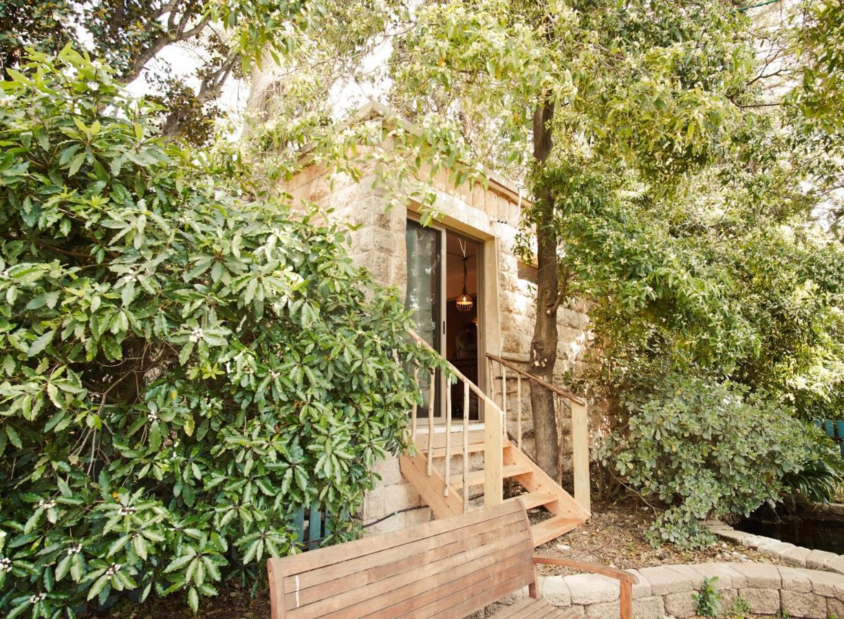 Beit Oren Hotel Exterior photo