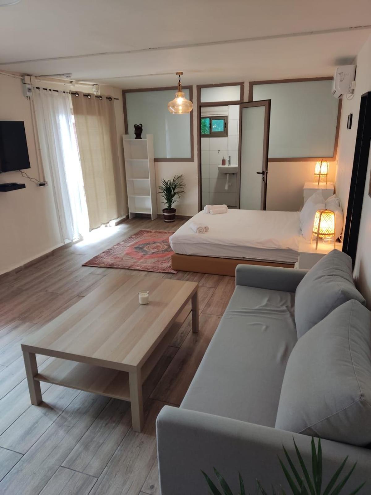 Beit Oren Hotel Room photo